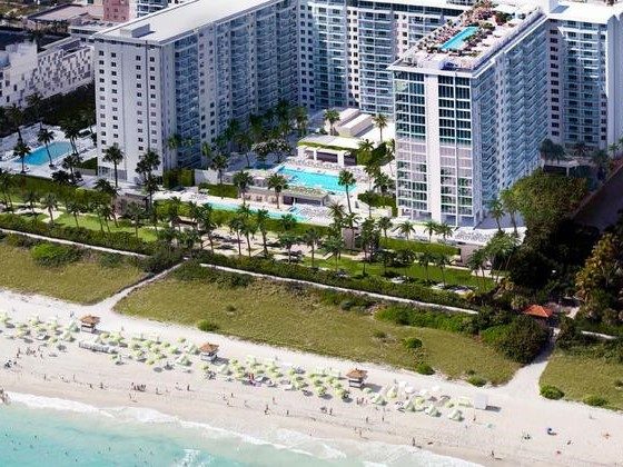 1 Hotel and Homes South Beach1