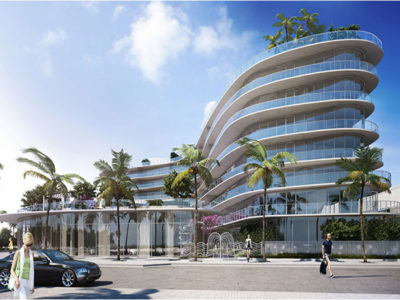 One Ocean South Beach