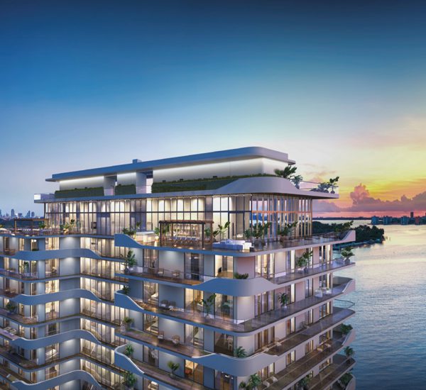 Monaco Yacht Club & Residences is a pre-construction luxury condo building located on Indian Creek Drive in Miami Beach, Florida.